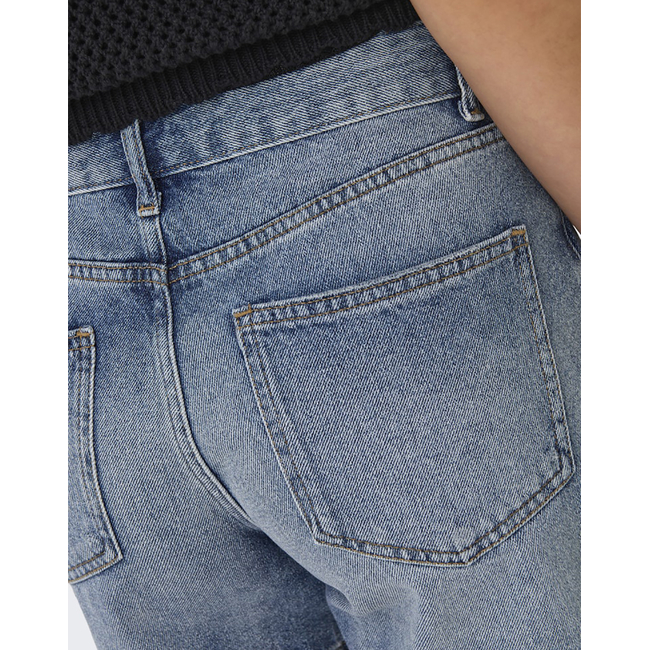Product ONLY ONLELLA MW SHORTS TAI DNM base image