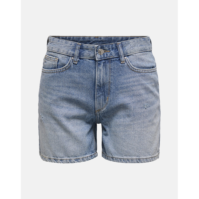 Product ONLY ONLELLA MW SHORTS TAI DNM base image