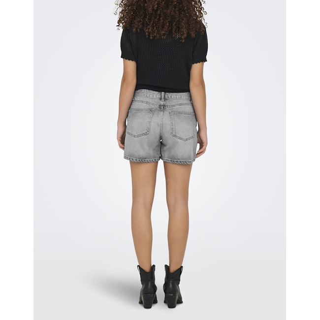 Product ONLY ONLELLA MW SHORTS TAI DNM base image