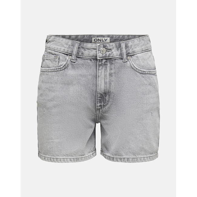 Product ONLY ONLELLA MW SHORTS TAI DNM base image