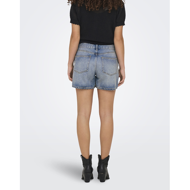 Product ONLY ONLELLA MW SHORTS TAI DNM base image