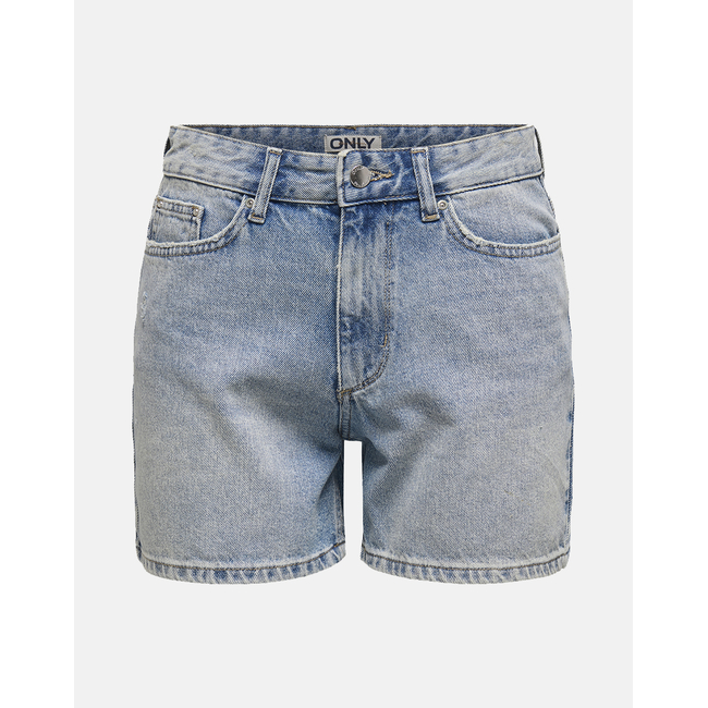 Product ONLY ONLELLA MW SHORTS TAI DNM base image