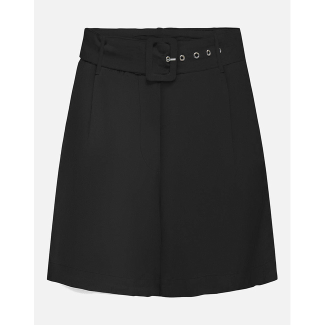 Product ONLY ONLJAKIRI LINEN BUCKLE SHORTS PTM base image