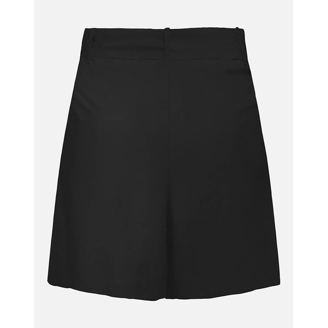 Product ONLY ONLJAKIRI LINEN BUCKLE SHORTS PTM base image