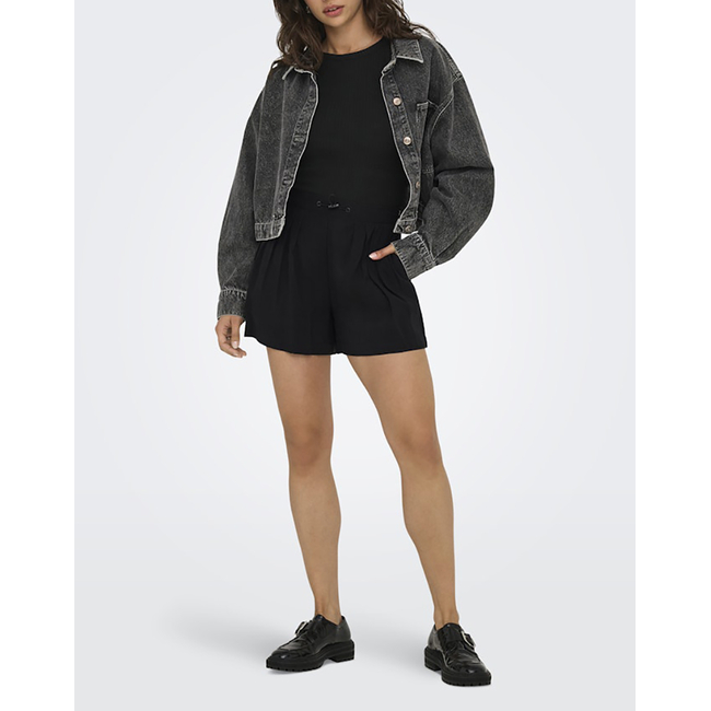 Product ONLY ONLNICA LIFE HW MODAL SHORTS PNT base image