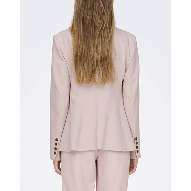 Product ONLY ONLRAVEN LIFE L/S FIT BLAZER CC TLR base image