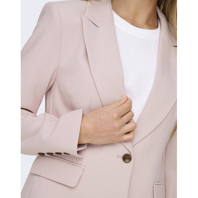 Product ONLY ONLRAVEN LIFE L/S FIT BLAZER CC TLR base image