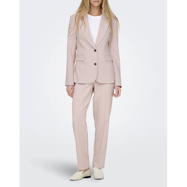 Product ONLY ONLRAVEN LIFE L/S FIT BLAZER CC TLR base image
