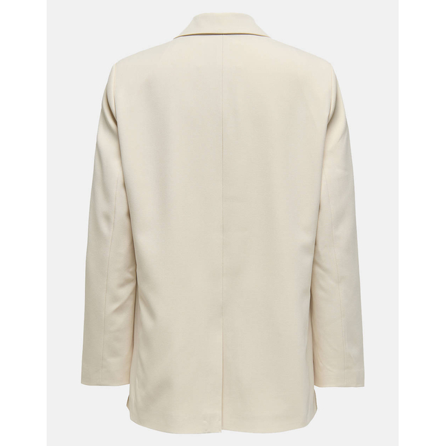 Product ONLY ONLHELENE LIFE L/S LOOSE BLAZER CC TLR base image