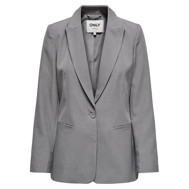 Product ONLY ONLMARINE LIFE L/S FITTED BLAZER TLR base image