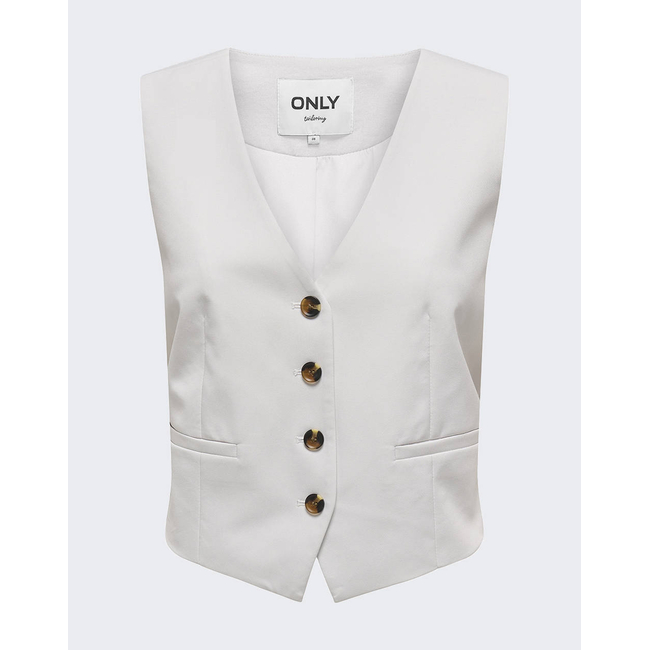 Product ONLY ONLBERRY LIFE S/L VEST CC TLR base image