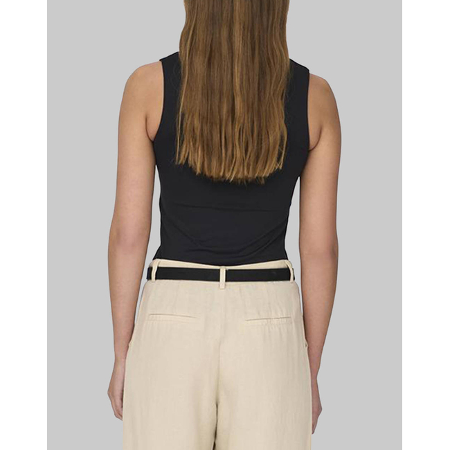 Product ONLY ONLEA S/L 2-WAYS FIT TOP JRS NOOS base image