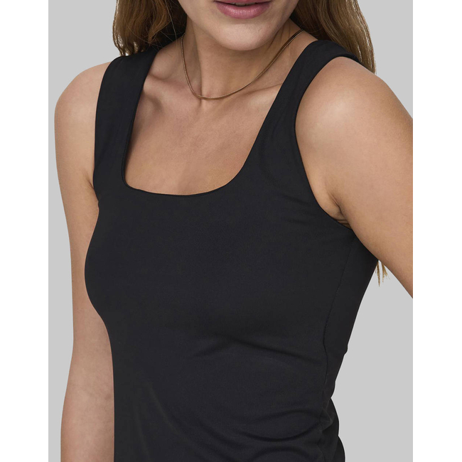 Product ONLY ONLEA S/L 2-WAYS FIT TOP JRS NOOS base image
