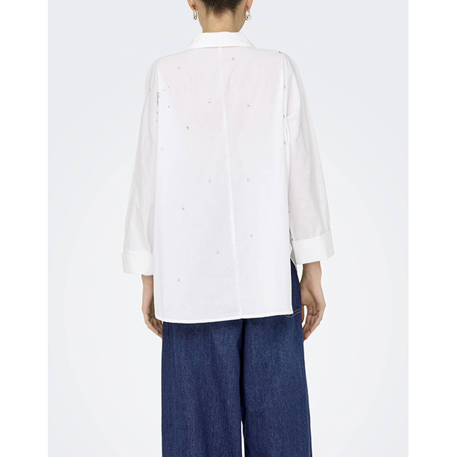 Product ONLY ONLNEW GRAC EMINI LIFE LS ST SHIRT CCWVN base image