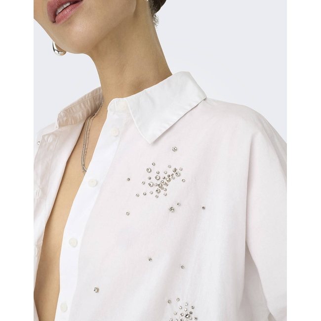Product ONLY ONLNEW GRAC EMINI LIFE LS ST SHIRT CCWVN base image