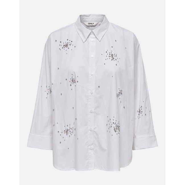 Product ONLY ONLNEW GRAC EMINI LIFE LS ST SHIRT CCWVN base image