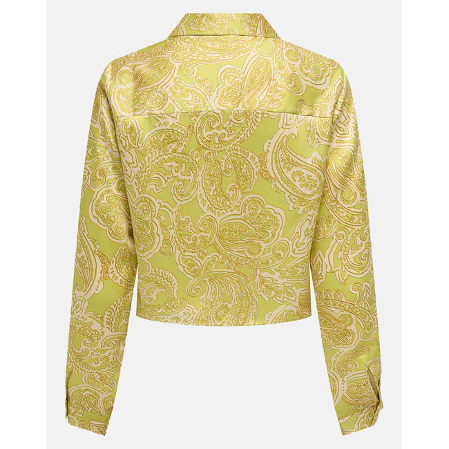 Product ONLY ONLPAULA LIFE L/S SHIRT PTM base image
