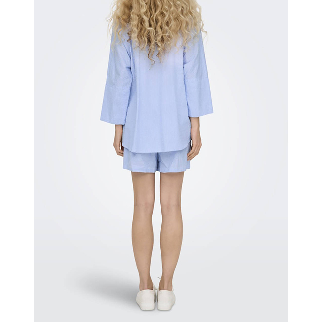 Product ONLY ONLAUGUSTA SHIRT WVN NOOS base image