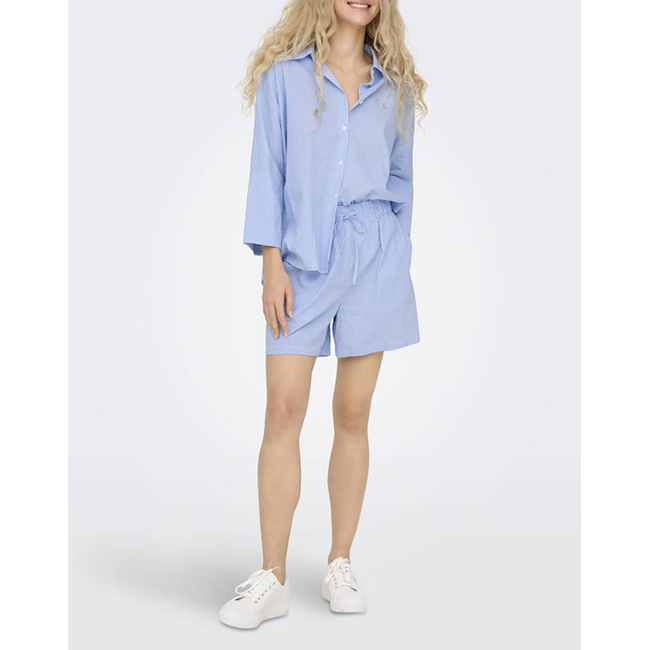 Product ONLY ONLAUGUSTA SHIRT WVN NOOS base image