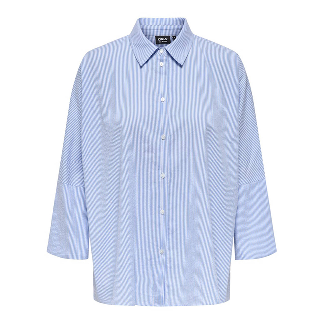 Product ONLY ONLAUGUSTA SHIRT WVN NOOS base image