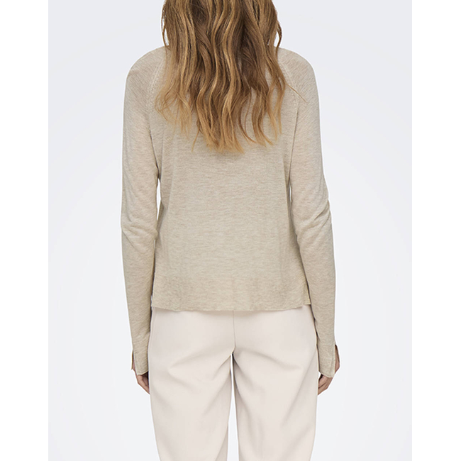 Product ONLY ONLVIENNA LS O-NECK KNT base image
