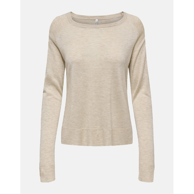 Product ONLY ONLVIENNA LS O-NECK KNT base image