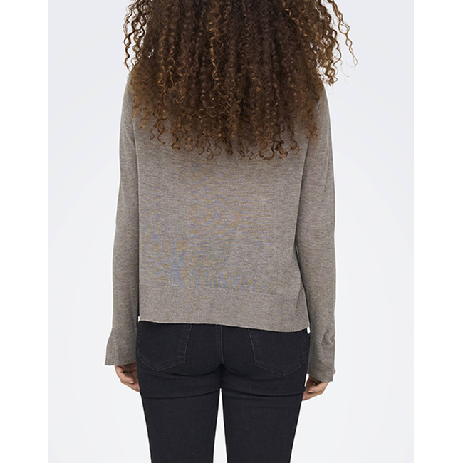 Product ONLY ONLVIENNA LS O-NECK KNT base image