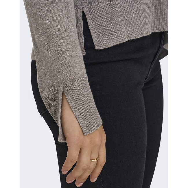 Product ONLY ONLVIENNA LS O-NECK KNT base image