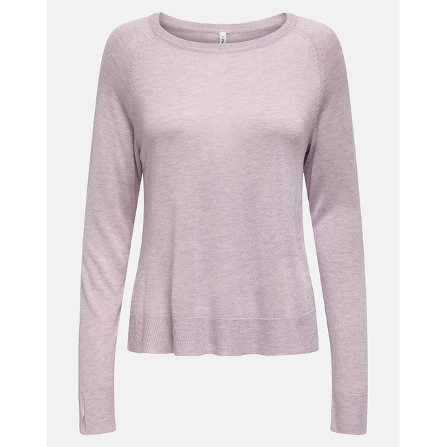 Product ONLY ONLVIENNA LS O-NECK KNT base image