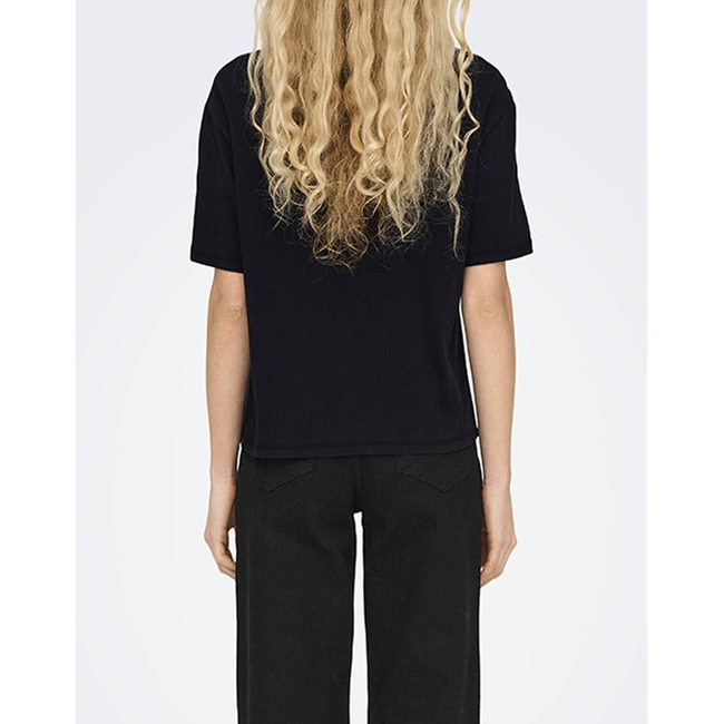 Product ONLY ONLVITA S/S TEE BOX JRS base image