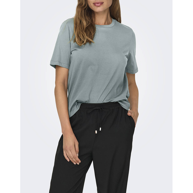 Product ONLY ONLONLY S/S TEE JRS NOOS base image