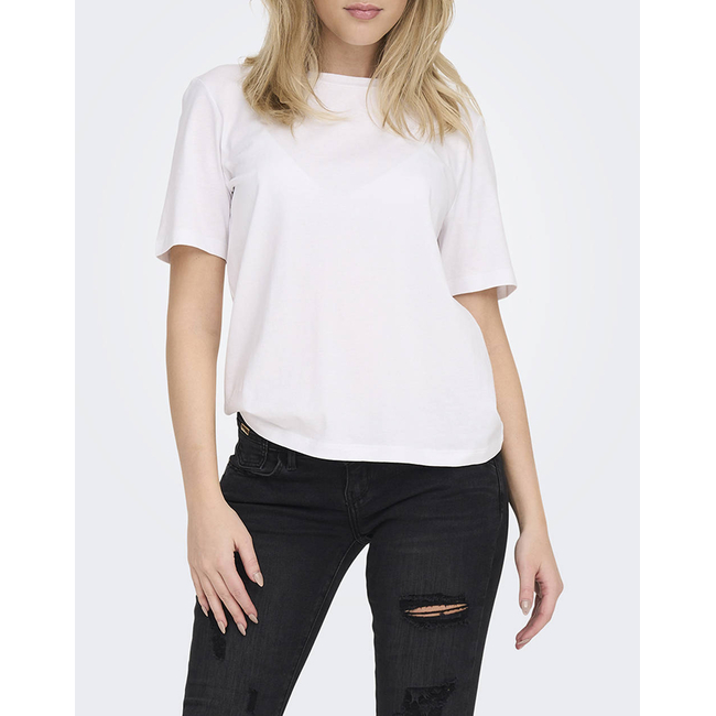 Product ONLY ONLONLY S/S TEE JRS NOOS base image