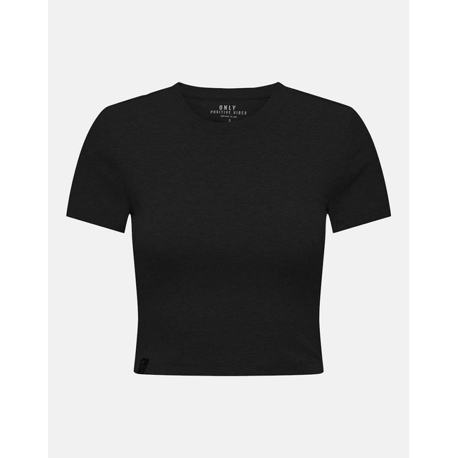 Product ONLY ONLBETTY LIFE SS O-NECK SHORT TOP CC JRS base image
