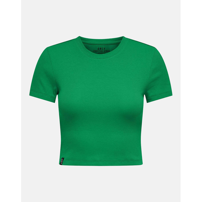 Product ONLY ONLBETTY LIFE SS O-NECK SHORT TOP CC JRS base image