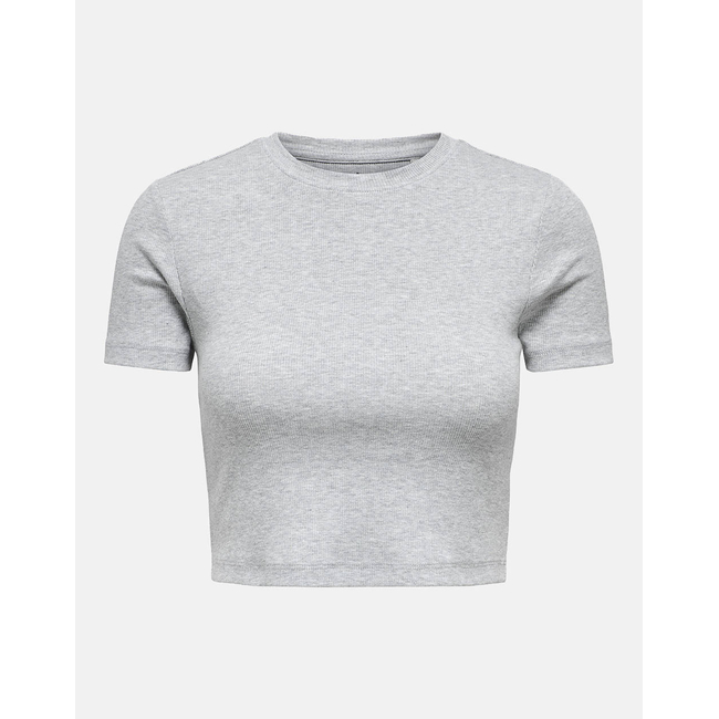 Product ONLY ONLBETTY LIFE SS O-NECK SHORT TOP CC JRS base image