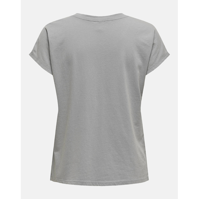 Product ONLY ONLLUCY LIFE SS VNECK MOSTER TOP BOX JRS base image