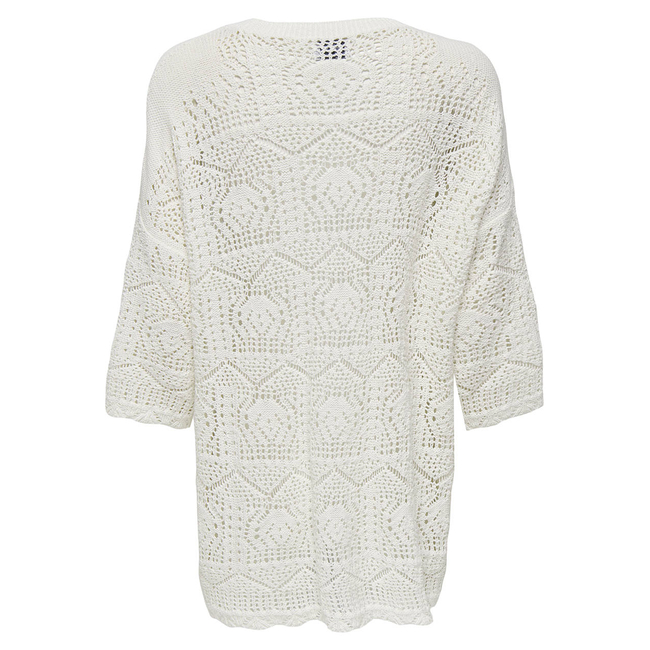 Product ONLY ONLBEA LIFE 3/4 LOOSE O-NECK KNT base image