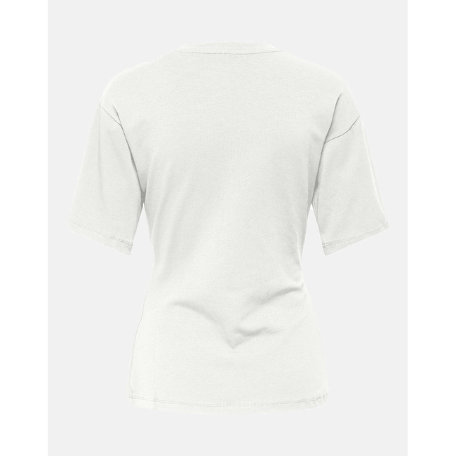 Product ONLY ONLCLEO S/S O-NECK TOP JRS base image
