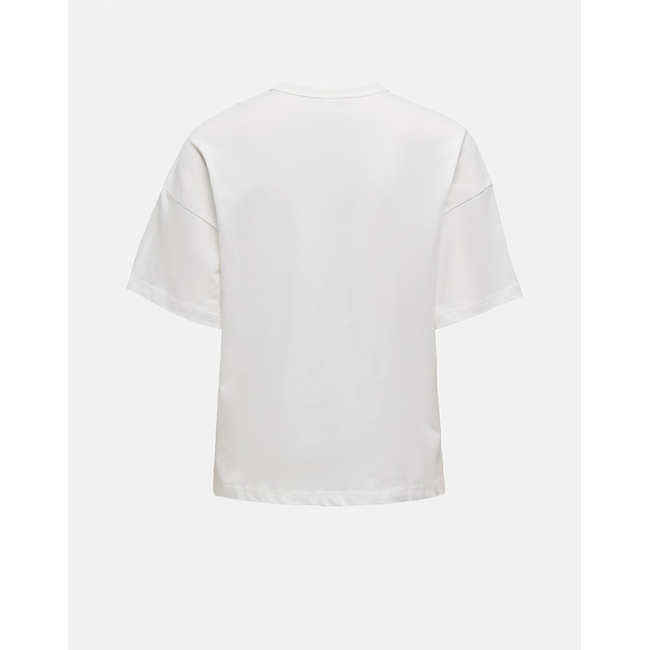 Product ONLY ONLTENNA S/S GIRL TOP BOX JRS base image