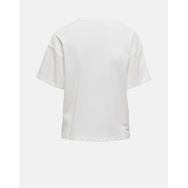 Product ONLY ONLTENNA S/S GIRL TOP BOX JRS base image