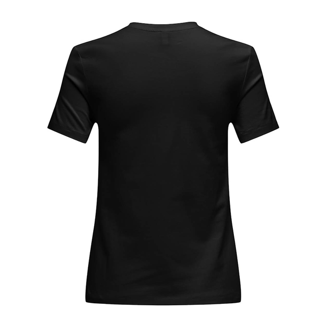 Product ONLY ONLFILIPPA LIFE S/S O-NECK TOP JRS base image