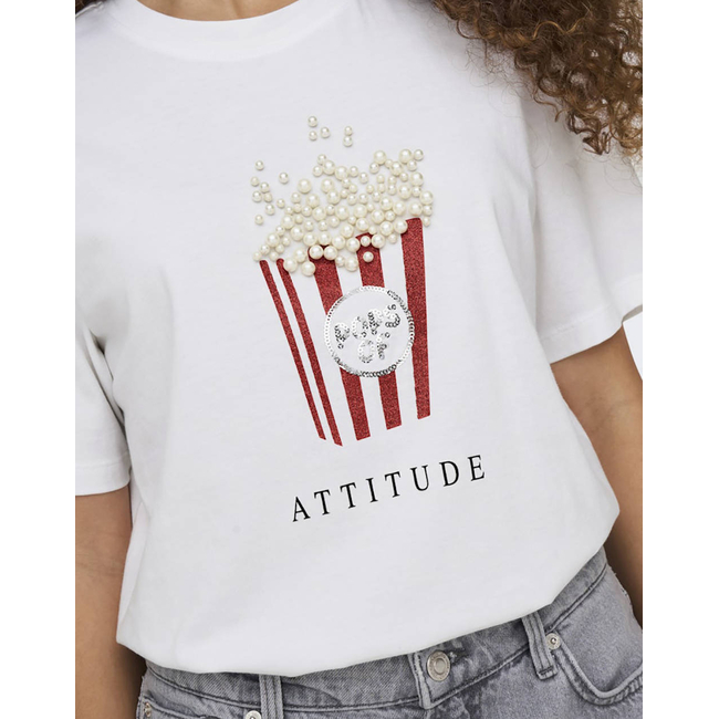 Product ONLY ONLBURST LIFE S/S POPCORN TOP BOX JRS base image