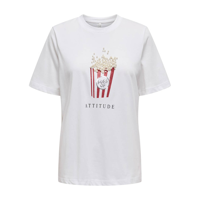 Product ONLY ONLBURST LIFE S/S POPCORN TOP BOX JRS base image