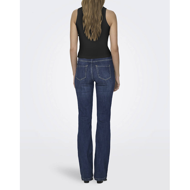 Product ONLY ONLSANDY S/L TWIST TOP JRS base image