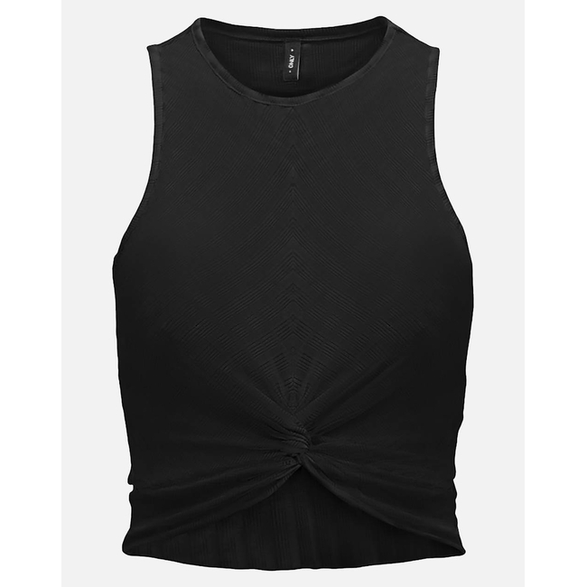Product ONLY ONLSANDY S/L TWIST TOP JRS base image