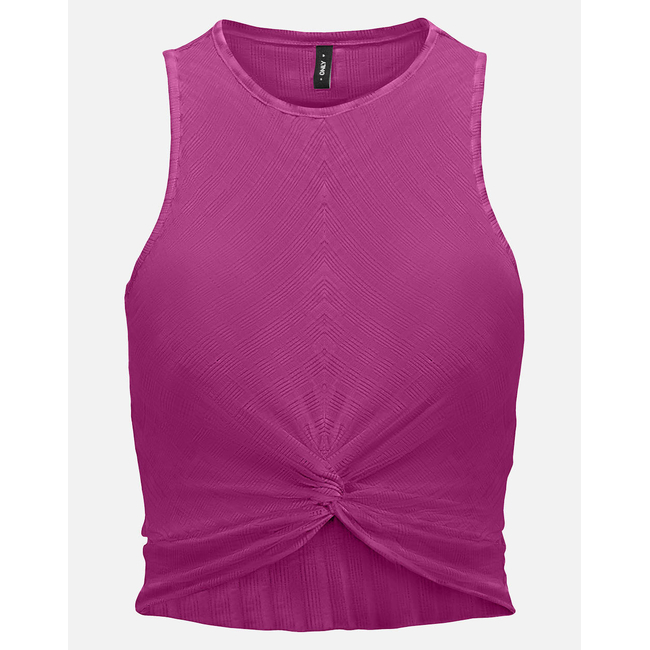 Product ONLY ONLSANDY S/L TWIST TOP JRS base image