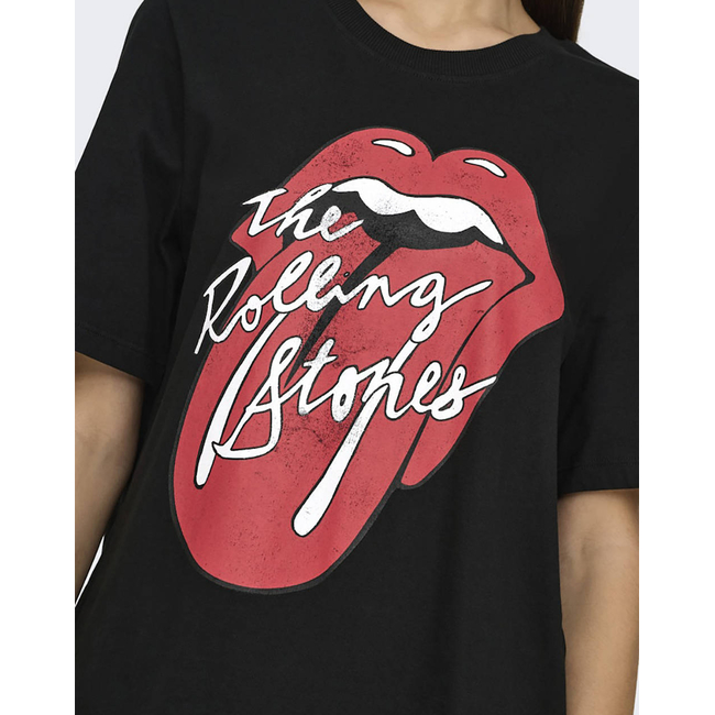 Product ONLY ONLROLLING STONES LIFE S/S TOP BOX JRS base image