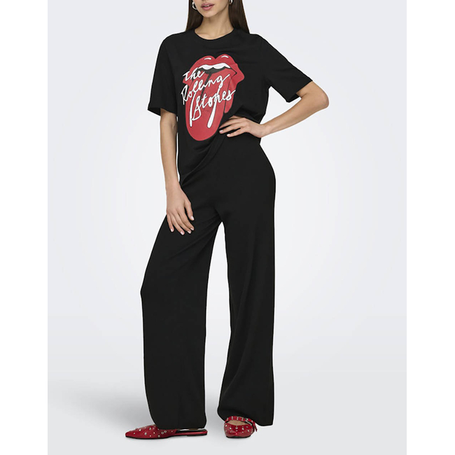 Product ONLY ONLROLLING STONES LIFE S/S TOP BOX JRS base image