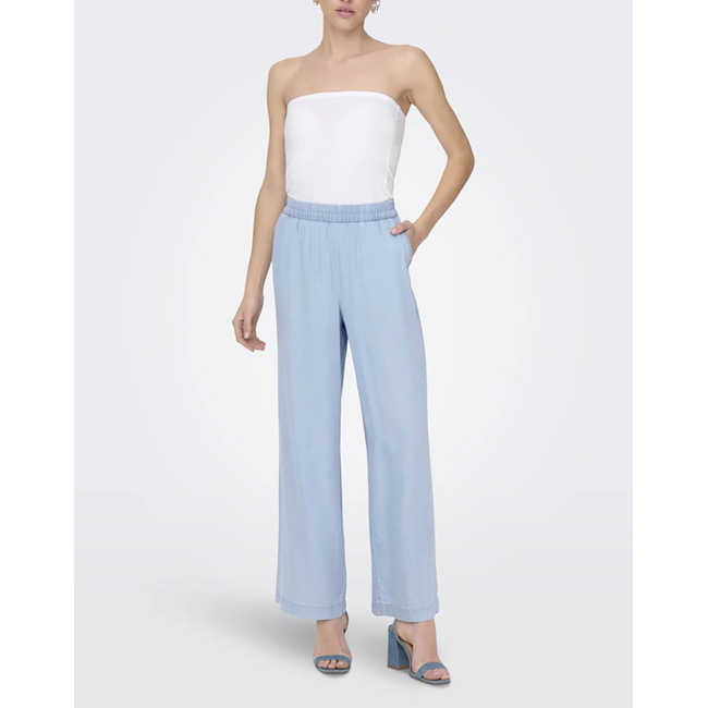 Product ONLY ONLLIVE LOVE LIFE TUBE TOP JRS base image