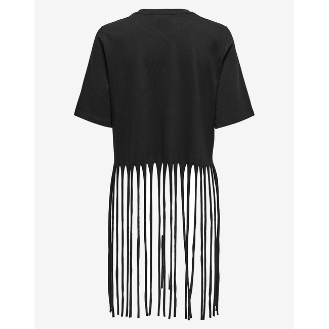 Product ONLY ONLZINNA S/S FRINGE TOP BOX JRS base image